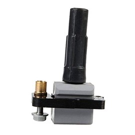 Quality Ignition Coil 2PCS Pack for Baja Forester Impreza Legacy Outback 2.5L H4 Turbo, 22433-AA460