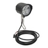 Electric Bicycle Front Rear Light Set Electric Bike Headlight Tail