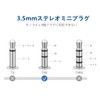 Stereo Mono Conversion Plug 3.5mm Stereo Mini Jack Female to