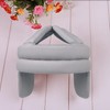 Elderly Head Protection Safety Helmet Anti Shock Hat Anti-Fall Cap
