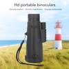 12X50 HD Monocular High Power Monocular Telescope for Adults 1/4