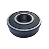 (2 Pcs) 605040-33 Miter Saw Bearing Replace for DW716,DW706, DW718,