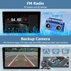 Car Radio for Ford Focus 2012 2013 2014 2015 2016