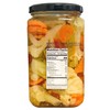Eastern Feast - Mild Giardiniera, 28 oz (830g) Pickled Mixed