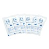 Urea Envelope Type for Cosmetics, 0.9 oz (25 g) x