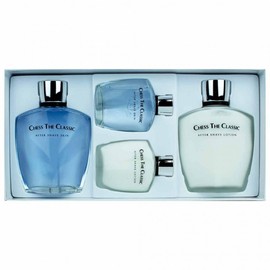 Chess the Classic 2-piece set 10ea