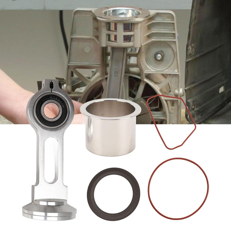 Piezas de Repuesto para Compresor de Aire, Kit de Pistón