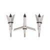 Allen Company Stryke Tomahawk 2 Blade Expandable Broadhead by Allen,