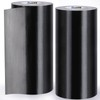12 inch Duct Tape Extra Wide, 2 Rolls Black Duct