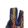 Reusch Attrakt Gold X Evolution Adult Goalkeeper Gloves with Evolution