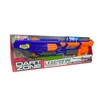 DART ZONE Legendfire Powershot Blaster