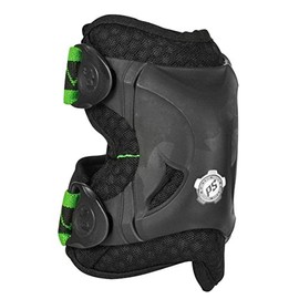 Powerslide PHUZION Men's Elbow Pads S/M