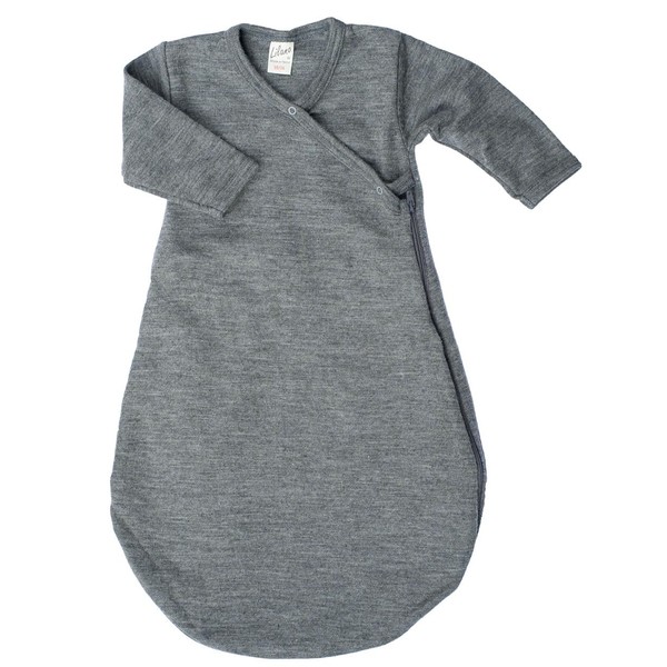 Lilano, Merino Changing Bag with 2-Way Zip, 70% Wool (kbT),