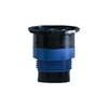 Toro 53889 570 MPR+ Nozzle Sprinkler, 180-Degree, 10-Feet,Blacks