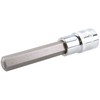 12mm Hex Allen Key Long Bit Internal Socket Metric 1/2"