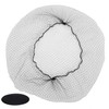 144 Piezas de Redes para el Cabello de Nailon, Gorro