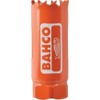 BAHCO Holesaw Bi-Metal Bi-Metal Horsor 3830-25-VIP