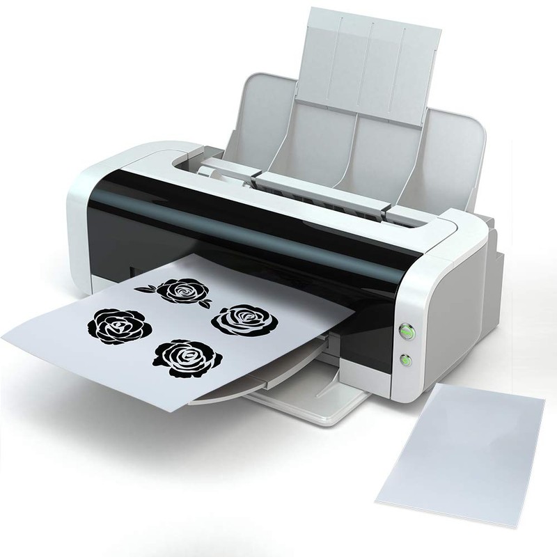 Caydo 31 Pieces Screen Printing Starter kit Include 4 Different
