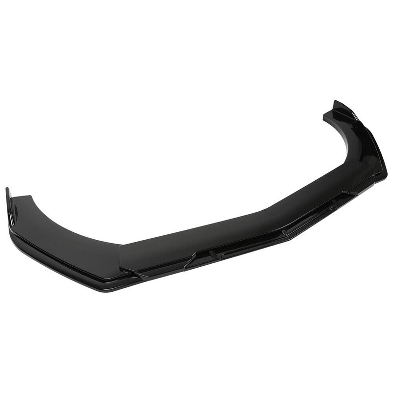 KEEPDSGN For Acura MDX SUV 01-24 Front Bumper Lip Splitter