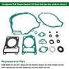 Clutch Kit Center Inner Hub Outer Pressure Plate & Complete