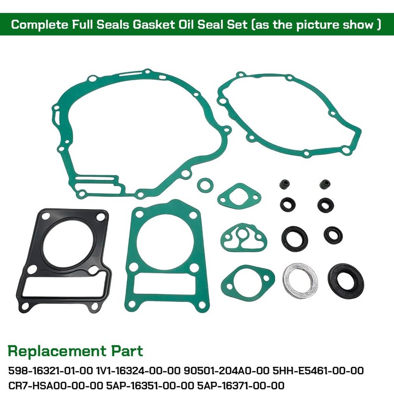 Clutch Kit Center Inner Hub Outer Pressure Plate & Complete
