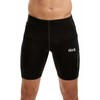 Time To Run Men's Quick Dry Pro Running/Workout/Gym Short With