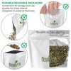 Tealyra - Jin Xuan Milk Supreme Oolong - High Mountain