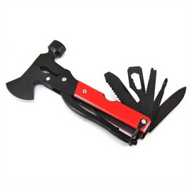 NEW Premium Household Outdoor Hiking Travelling Multi Purpose Hand Tools Versatile Essentials For Adventure - Tools & Home Improvement