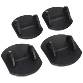 BELEX Optrix XD4 Base Mount Set [Genuine] BLBSE-003