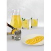 Hold 'n Slice Kitchen Slicer, Aluminum Alloy, Dishwasher Safe, for