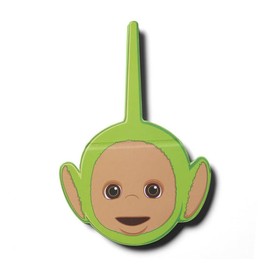 GLISTEN COSMETICS TELETUBBIES x GLISTEN DIPSY WET LINER PALETTE, GLISTEN COSMETICS #GREEN