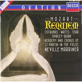 Mozart: Requiem