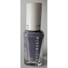 Essie Expressie Quick-Dry Nail Color Polish, Skip the Track #234, .33 fl oz