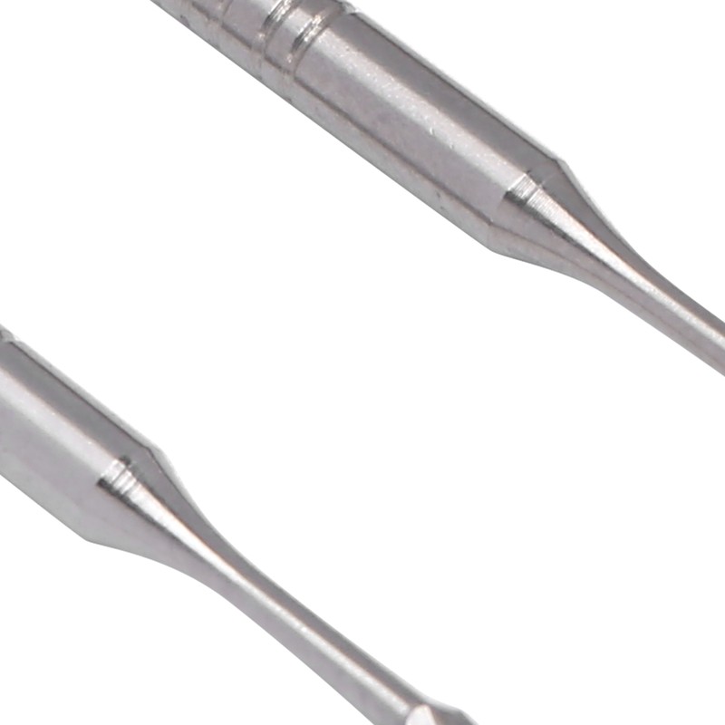 6pcs Dental Peeso Reamers Drill File Endodontic Files for Endodontic