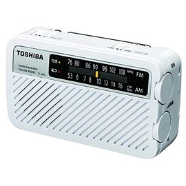 Toshiba Radio TY-JKR5