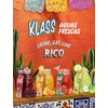 Klass Aguas Frescas | Drink Mix Cucumber Limeade | Sugar