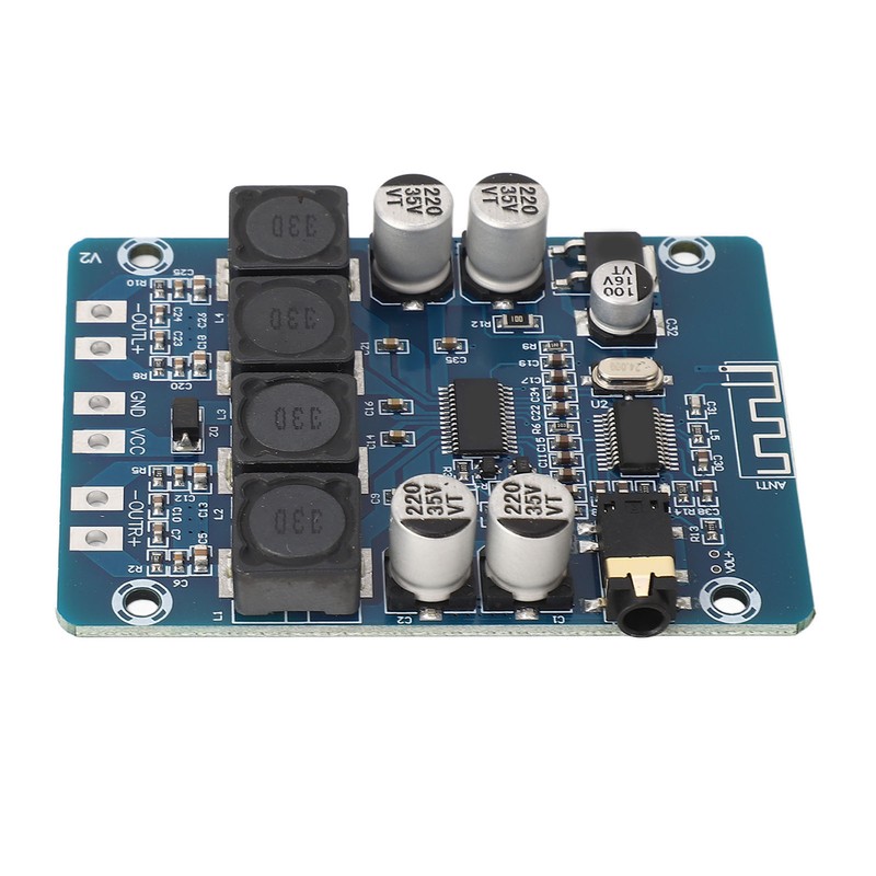 XH M314 TPA3118 2x30W Digital Amplifier Board Dual Channel Bluetooth