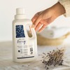 Bleu Lavande - 3-Pack Natural Fabric Softener – Concentrated Lavender