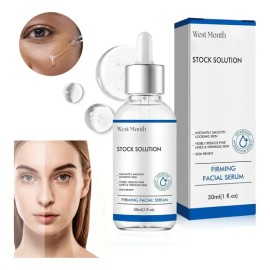 Cuidado Facial Care Kit Piel Skincare Con Vitamina E Lineas