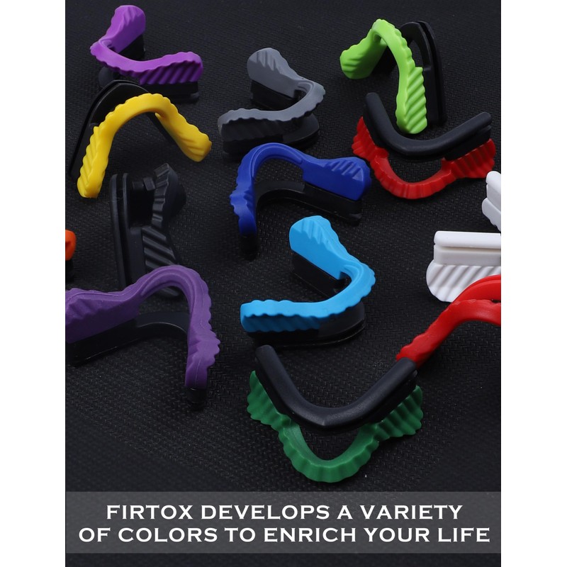 Replacement Nosepieces Nose Pads for Oakley M Frame Series Sunglass