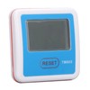 Digital Refrigerator Thermometer Fridge Thermometer, Temperature Meter LCD Display Thermometer