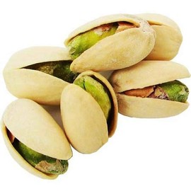 Bella Viva Orchards Organic Roasted Salted Pistachios, 1 lb of Organic Roasted Salted Pistachios