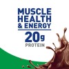 Boost High-Protein Drink, Chocolate, 24 pk./8 oz.
