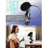 Micawber Pop Guard (Does Not Sag) Improved Arm Strengthening Version