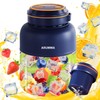 ARUMMA Portable Juice Cup Blender for Smoothies and Shakes