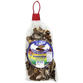 Polish Dried Bay Bolete Mushrooms ( Podgrzybek ) Whole Caps 70g/2.47oz.