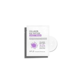 Mascarilla Collagen egf peptide sheet mask 25ml