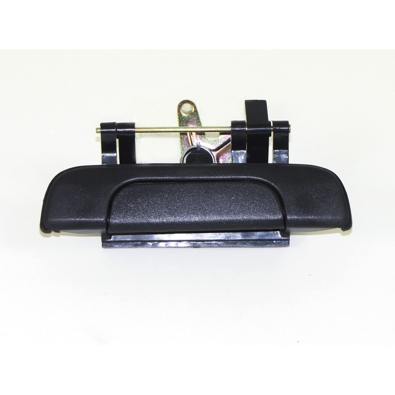 Bundle Tailgate-Lock Striker Hatch-Bumper Stop Strap Cable Handle 8Pcs For
