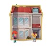 Grandi Giochi Topo Gigio Playset Casita Gigio House