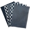 Penguin Home Premium 100% Pure Cotton Navy Tea Towel for
